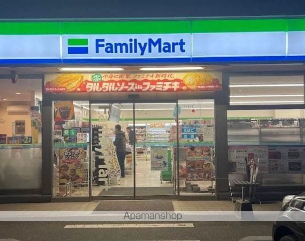 レオパレスフローラ 六坊の周辺写真