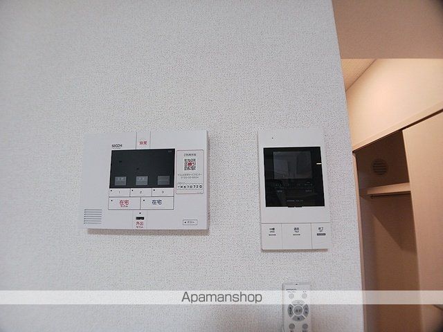 サピーIIの内装写真