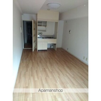 ダイアパレス御徒町第３[1R/24m2]の内装1