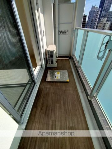 MIRAGEPALACEKITAUMEDAの内装写真