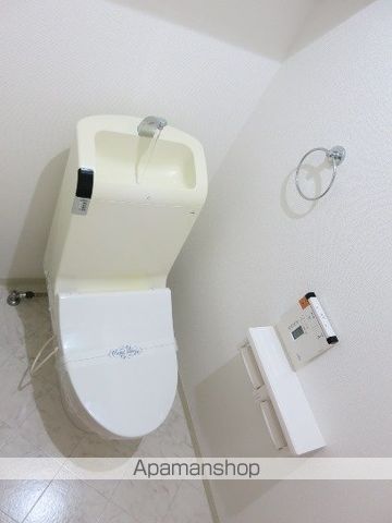 KDX定禅寺通レジデンスの内装写真