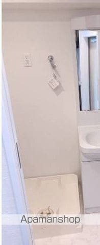 リヴシティ横濱生麦の内装写真