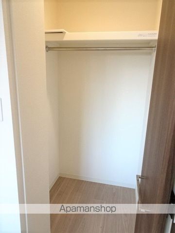 ララプレイス大阪福島プレッソの内装写真