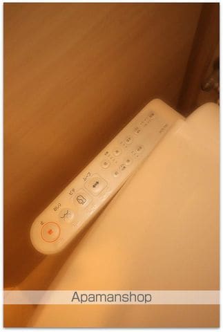 グランカーサ難波元町の内装写真