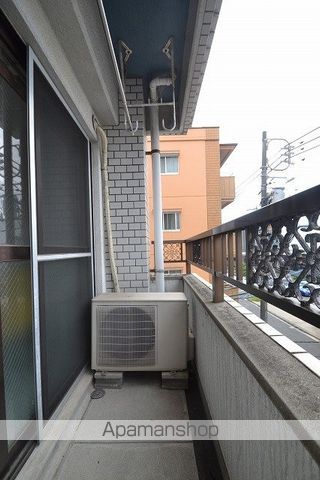 メゾン小河内の内装写真