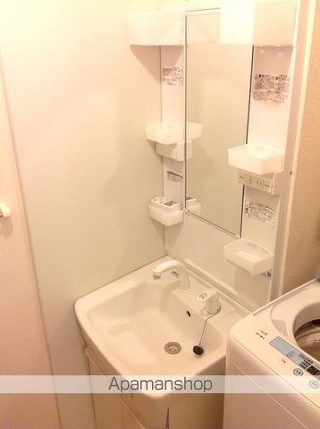 レオネクストグリーンウッドの内装写真
