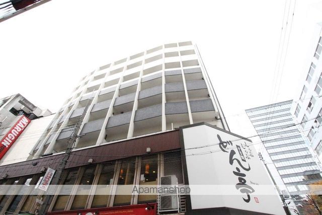 池上ビルの外観写真