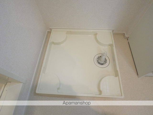 グラン シーズンの内装写真