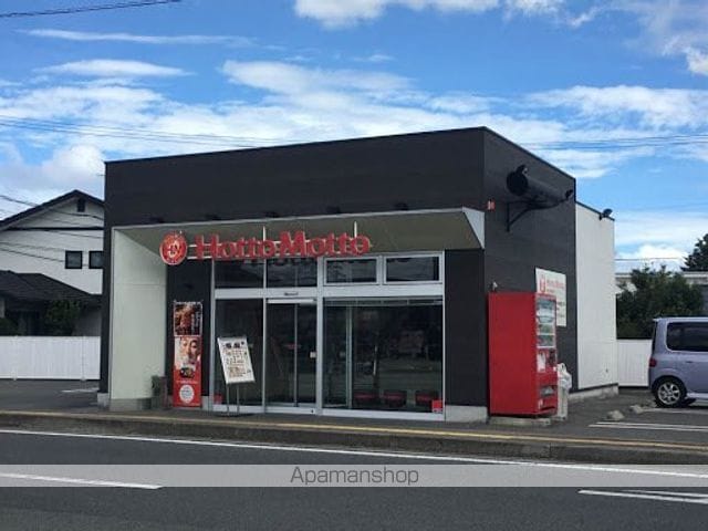 レオネクストK3の周辺写真