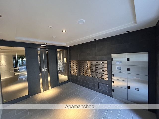 S−RESIDENCE春日井の内装写真