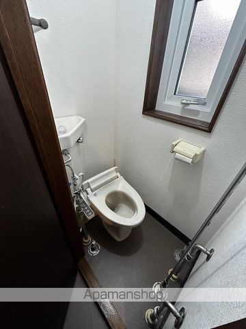 Agateの内装写真