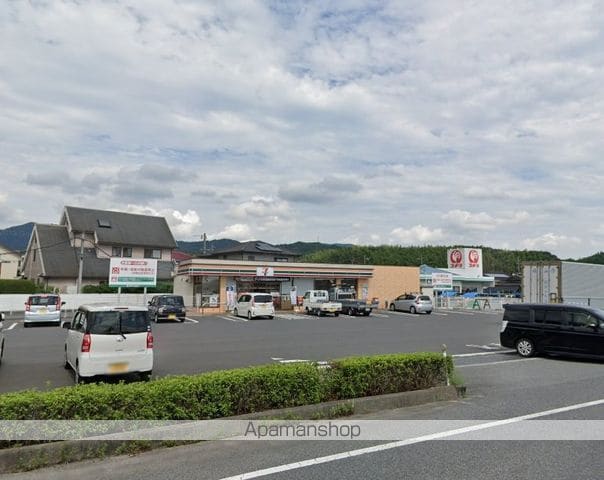 ロジュマン阿山の周辺写真