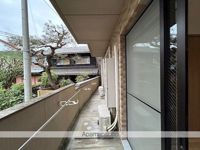 京都市北区 3階建 築26年の内装写真