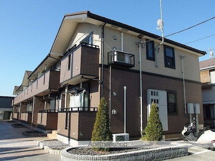 マグノリア[1LDK/46.09m2]の外観