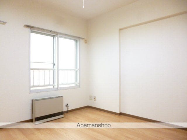 ヴァンヴェール南4条の内装写真