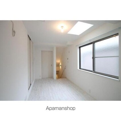 キングハウス吉祥寺Ｂ棟[1DK/29.07m2]のその他部屋・スペース