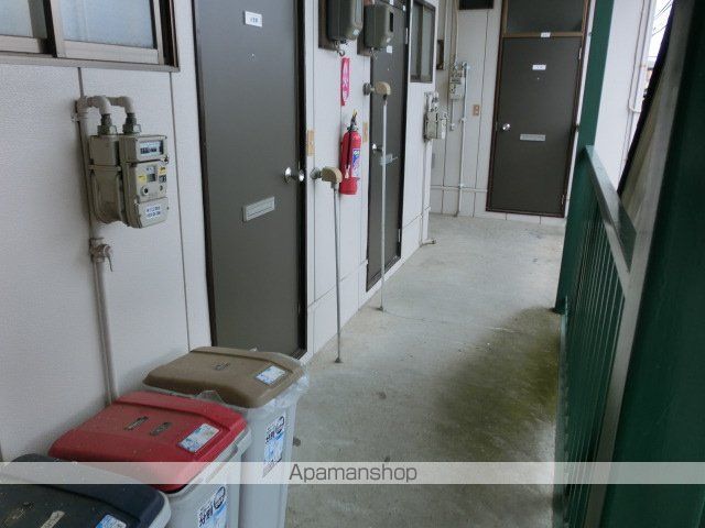 ハイツ伊光のその他写真