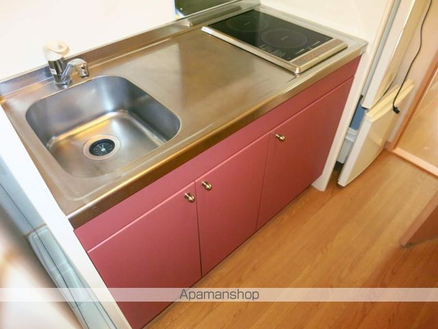 レオパレスヴェラ コートの内装写真