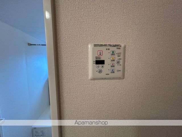 PORTE BONHEUR姫城 A棟の内装写真