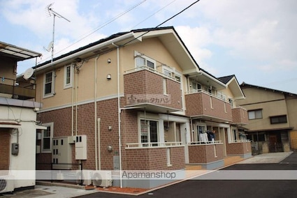 シック・シャンブル[1LDK/37.13m2]の外観2