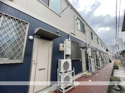 広島県広島市中区吉島東１丁目[1DK/27.14m2]の外観5