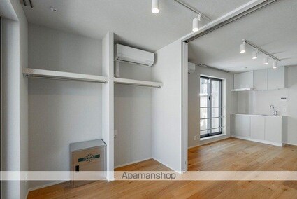 ＴＫＳ中野新橋[1LDK/30.8m2]のリビング・居間3