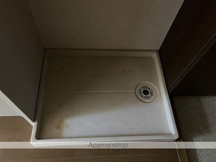 レディス明日香[1R/17.74m2]の内装1