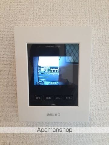 モデルノパラッツォ リモーネAの内装写真
