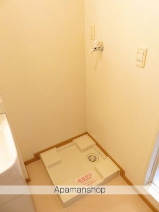 レーゲンボーゲンＢ[2DK/45.65m2]のその他内装