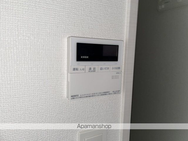 フュージョナル北赤羽DUEの内装写真