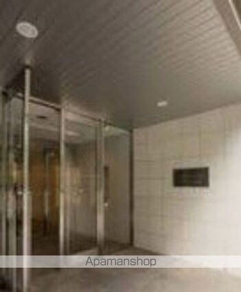 エスティメゾン錦糸町Ⅱ[1DK/40m2]のエントランス2