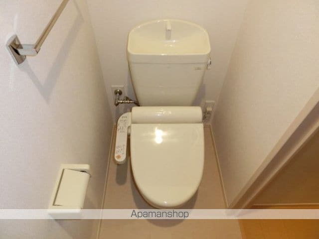 グランドゥール二の宮の内装写真