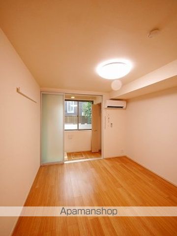 セレーノ用賀の内装写真