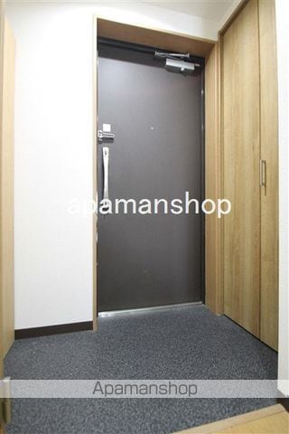 オーパスグラン TANIMACHIの内装写真