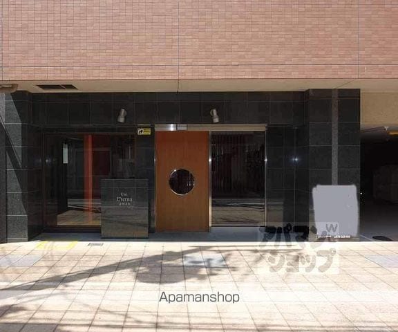 UNIETERNA京都壬生の外観写真