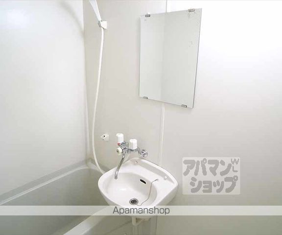パレドヴァン中村の内装写真