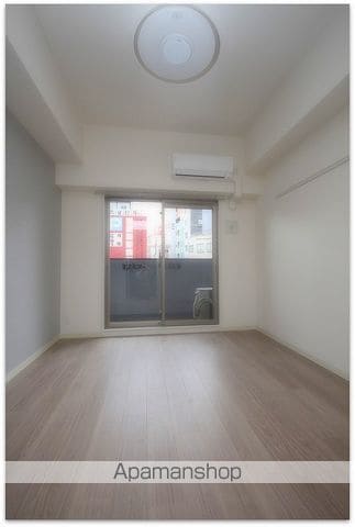 PRESSANCENANBAINFINITYの内装写真