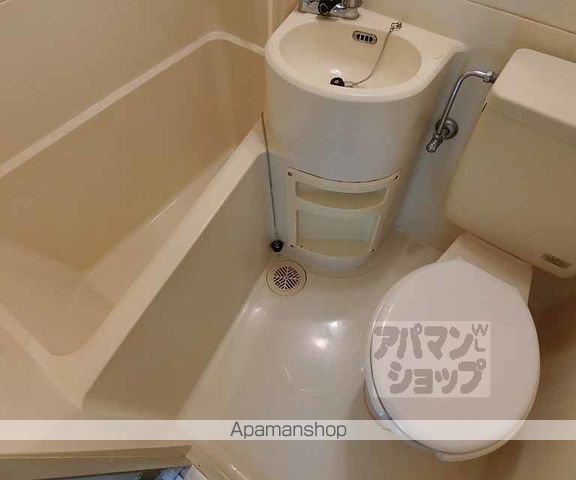 シェモアクレールの内装写真