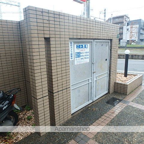 ヴァリエ南福岡 603 ｜ 福岡県福岡市博多区西春町１丁目4-9（賃貸マンション1K・6階・21.65㎡） その18