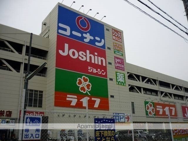 ルミエール ハタの周辺写真