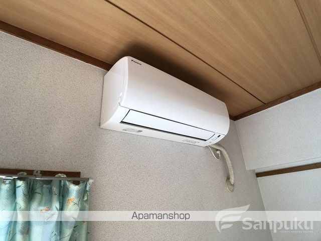 ゴールデンハイツ高砂の内装写真