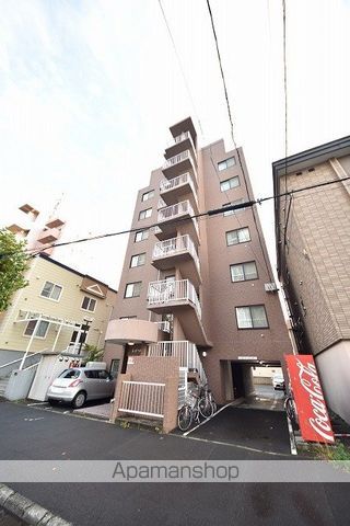 レジーナN20の外観写真