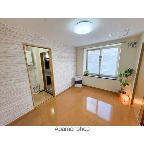 アヴァンティ二十四軒の内装写真