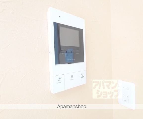 京都グランデ四条春日の内装写真