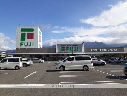 愛媛県新居浜市下泉町１丁目[1R/32.23m2]の周辺5