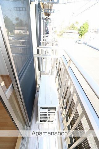 リースランド西原 D棟の内装写真