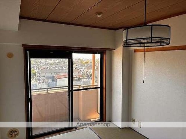 ライオンズマンション竹の塚第3の内装写真