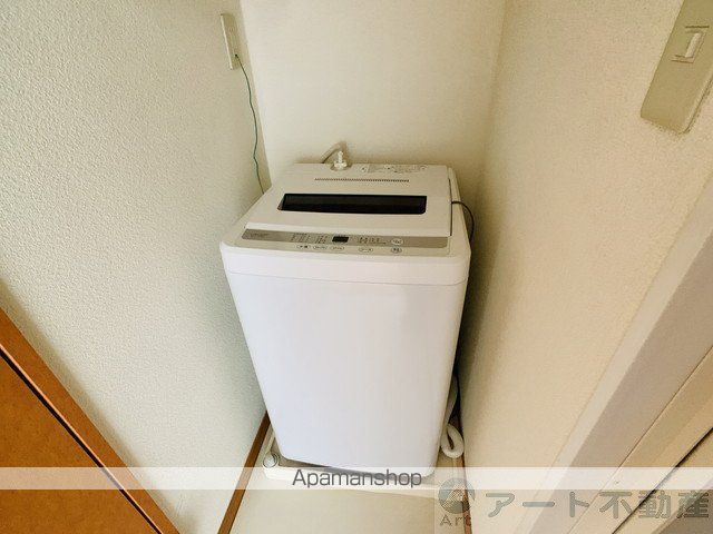 レオパレスフレンドの内装写真