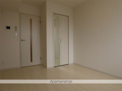 グレイス高野Ⅱ[1K/20.29m2]の内装1