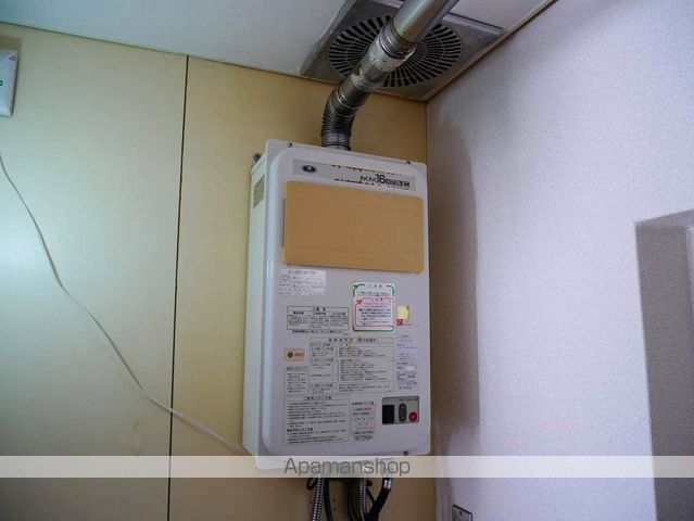 粟津ハイツのその他写真